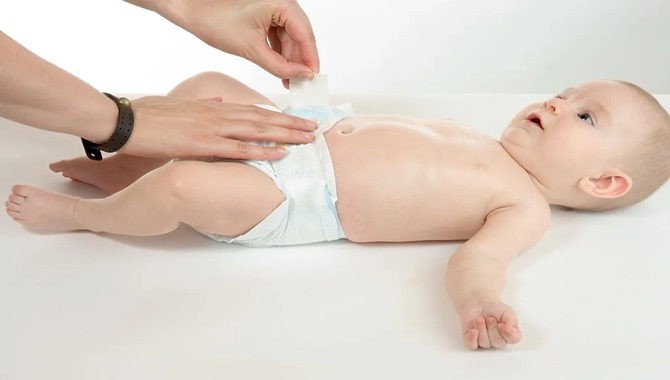 An Overview Of The Side Effects Of Diapers
