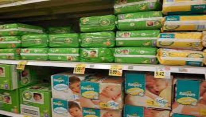 Are Huggies Or Pampers More Environmentally-Friendly Options