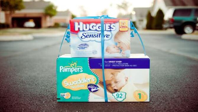 Are There Any Notable Customer Reviews Or Feedback On Huggies And Pampers