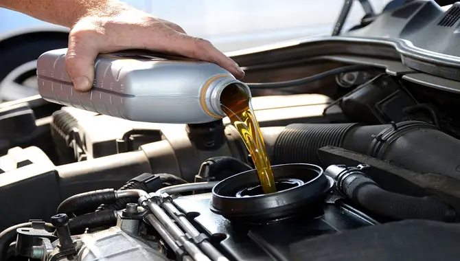 Benefits Of Changing Your Oil Filter Regularly
