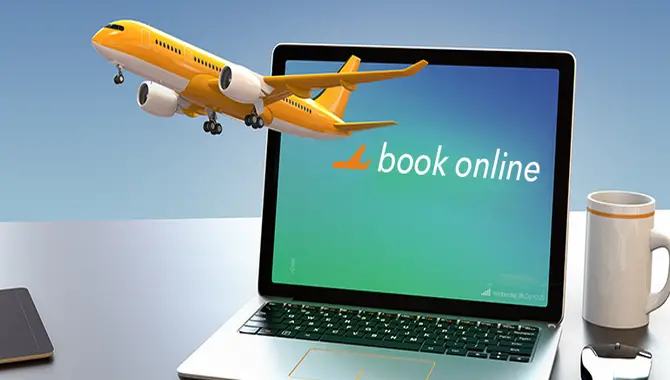 Booking YOUR AIRLINE TICKETS