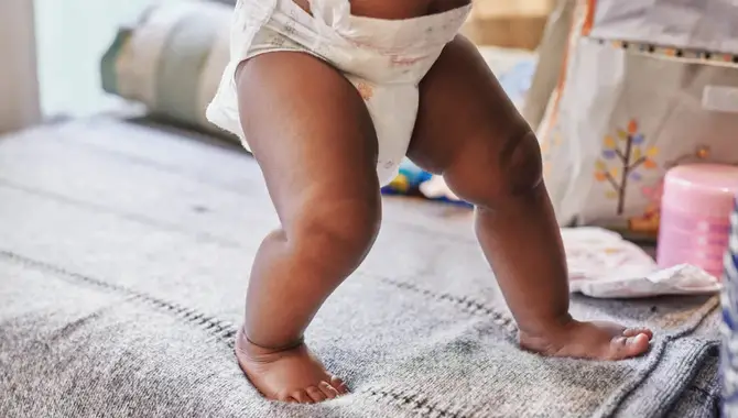 Can Switch To A Larger Diaper Size Too Soon Cause Any Issues
