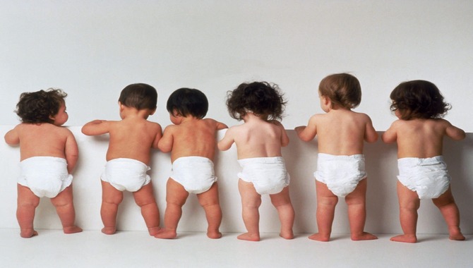 Check The Size Of Your Child's Diaper