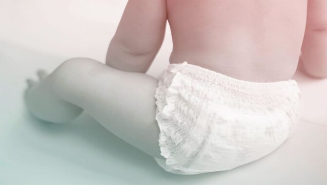 Choosing The Right Type And Size Of Cloth Diaper For Your Child