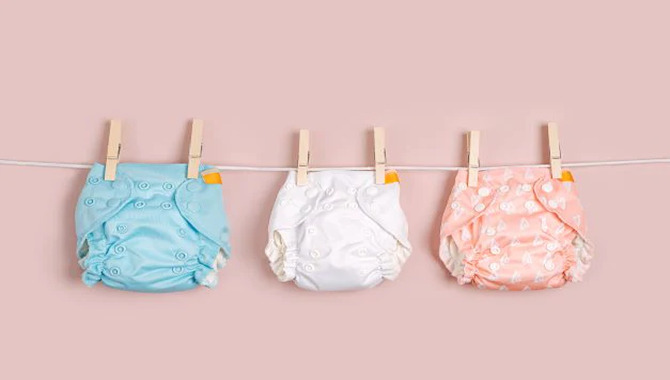 Common Mistakes To Avoid With Cloth Diapers