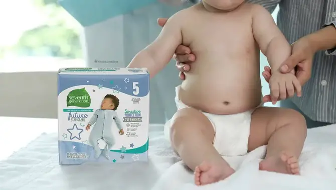 Different Diaper Options For Overnight Use