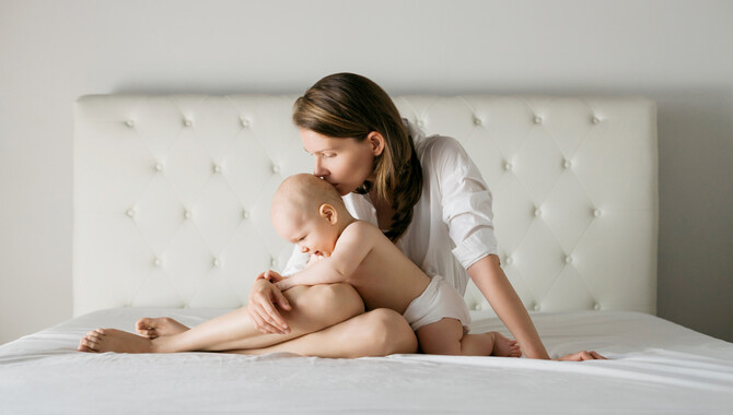 Disposable Diapers Are More Convenient And Time-Efficient For Busy Parents