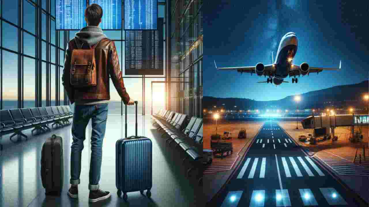 Do You Have To Pay Baggage Fees For Connecting Flights