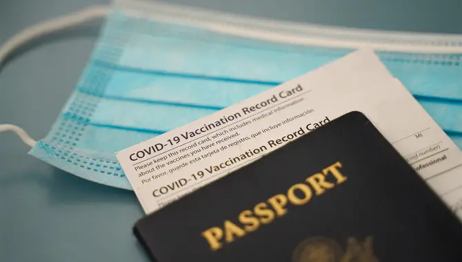 Don't Forget To Include Expenditures On Visas, Travel Insurance And Vaccinations.