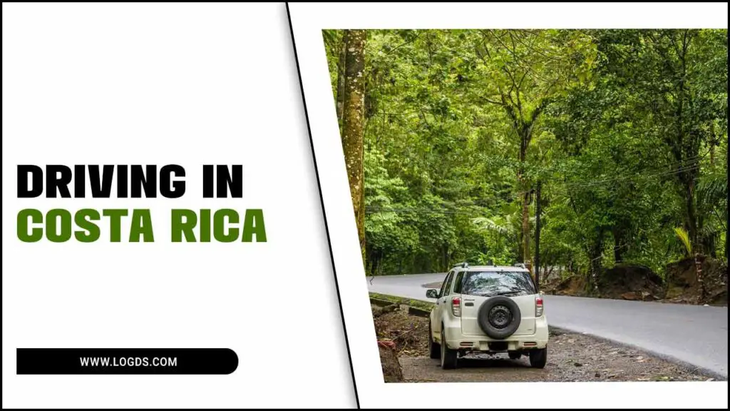 Driving In Costa Rica Unleash Adventure