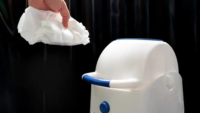 Eco-Friendly Alternatives To Traditional Diaper Disposal