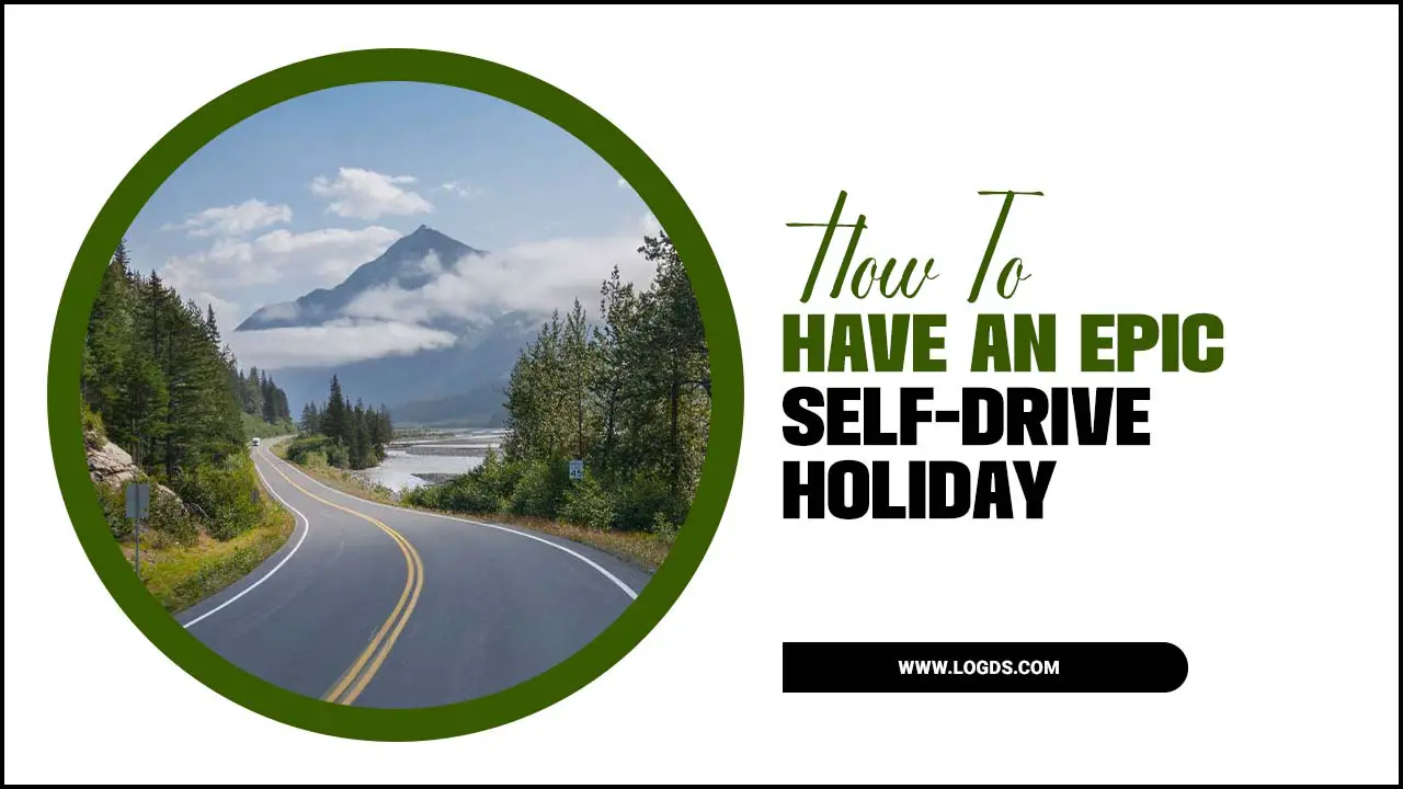 Epic Self-Drive Holiday