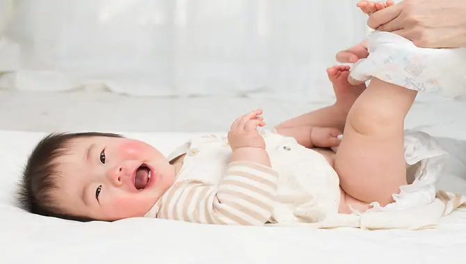 Factors To Consider When Deciding The Frequency Of Diaper Changes