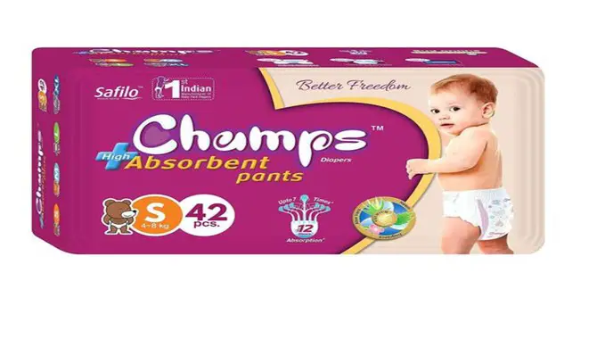 Get Diapers With Higher Absorbency