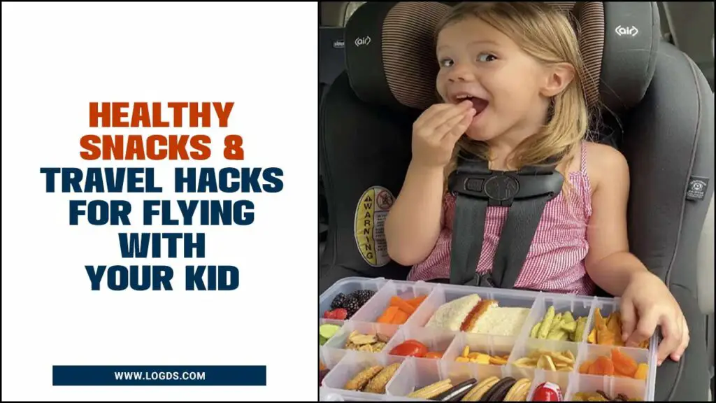 Can You Take Food On A Plane In Your Suitcase