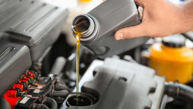 How Does Engine Oil Protect The Engine