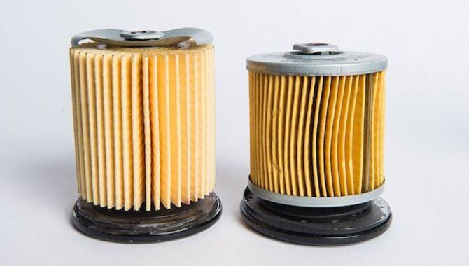How Long Can An Oil Filter Last