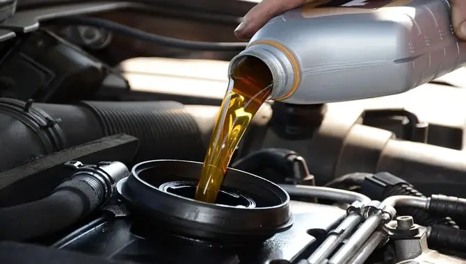 How Long Does It Take For A Car's Oil To Wear Out