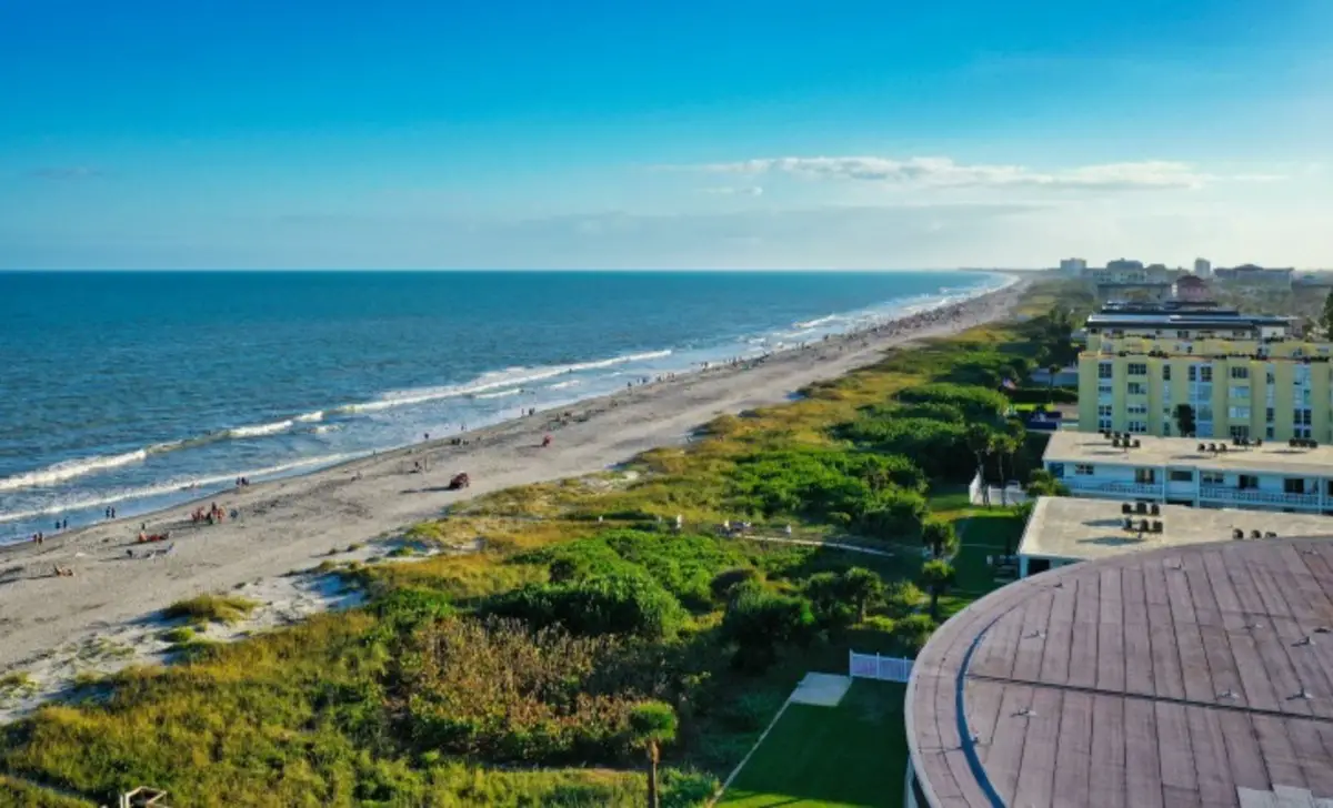 How Much Does It Cost To Get To The Cocoa Beach From Tampa