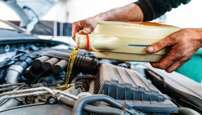 How Often Should An Oil Change Do With A Low-Mileage Car?