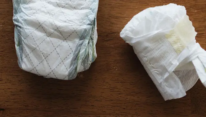 How To Dispose Of Diaper Gel Properly