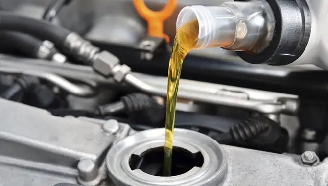 How To Extend The Oil Life Of A Car