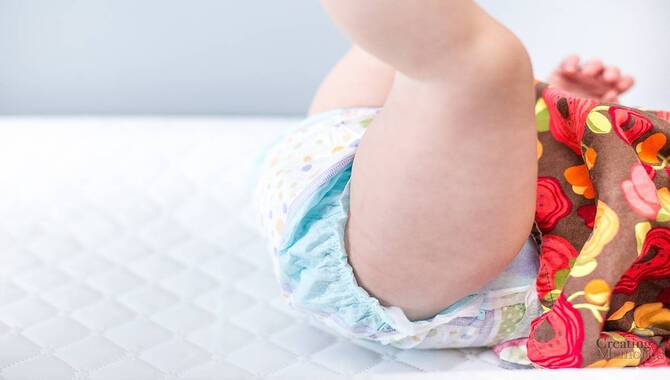 How To Prevent Diaper Leakage