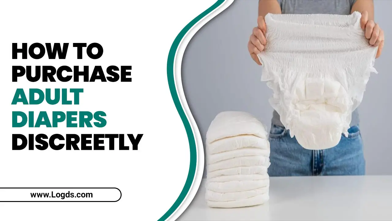 How To Purchase Adult Diapers Discreetly