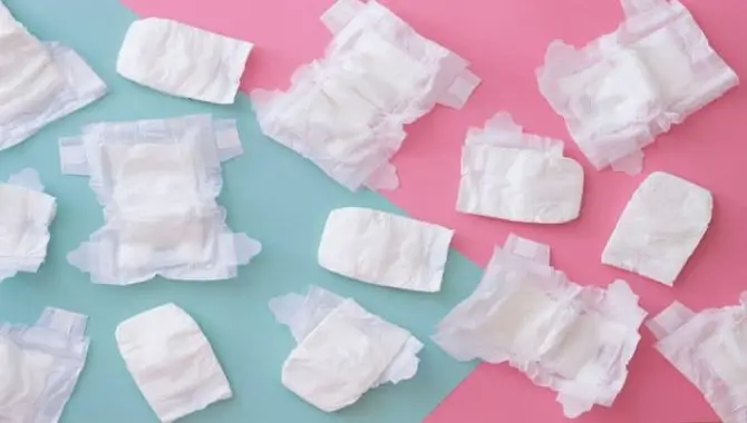 How To Safely Dispose Of Diaper Gel