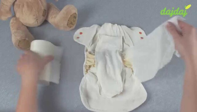 How To Use Cloth Diaper Inserts