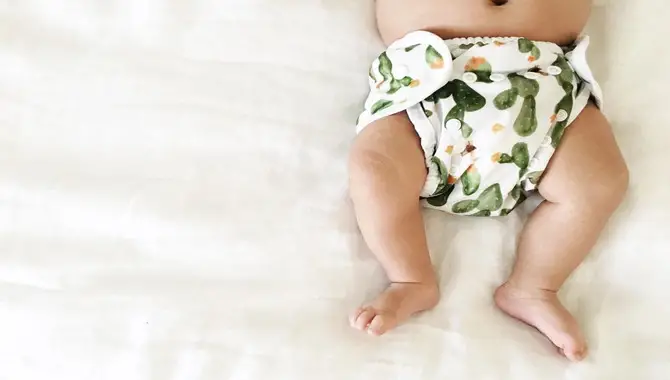 Some Useful Tips For Using Cloth Diapers For Newborns
