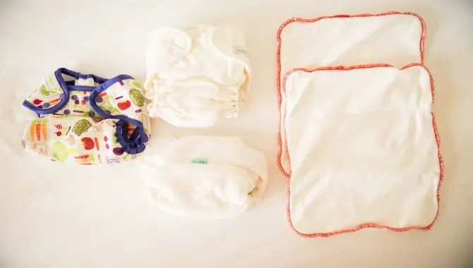 How To Use Cloth Diapers