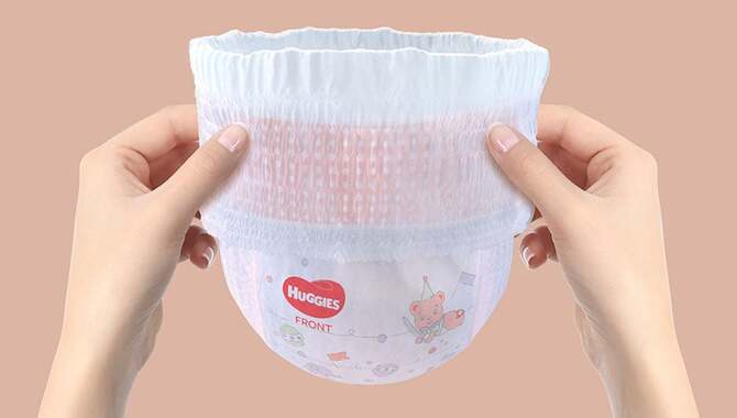 How To Use Disposable Diapers Effectively