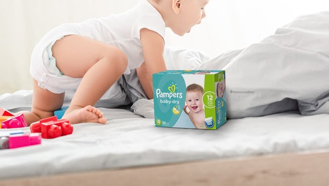 Huggies Diapers Can Be Expensive In The Long Run