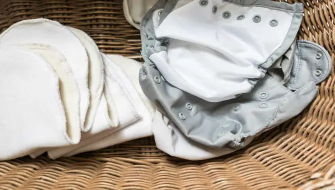 Ideas Of Disposable Inserts To Use With Cloth Diapers
