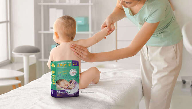 Making Nighttime Diapering Easier With The Right Products