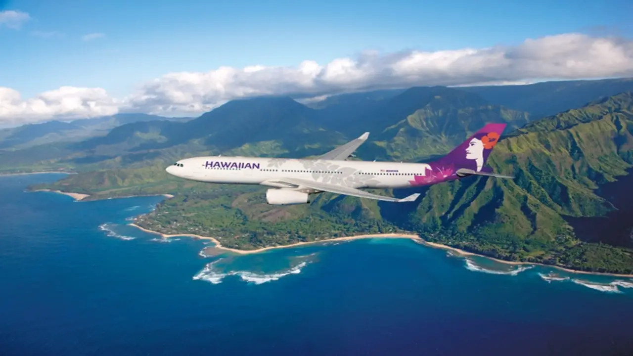 Non-stop flights to American Samoa from Hawaii