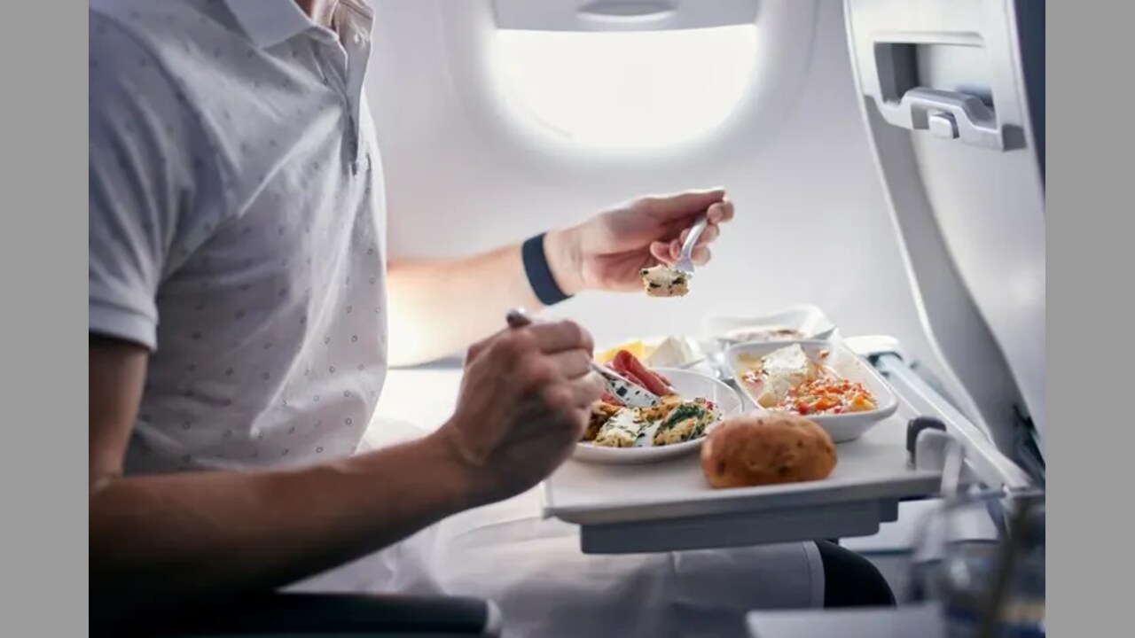 Passengers' Feedback And Airline Food Improvement