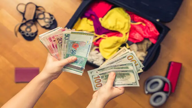 Practical Tips To Help You Save Money For Travel