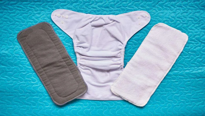 Preparation Is Required For Using Cloth Diapers With Inserts