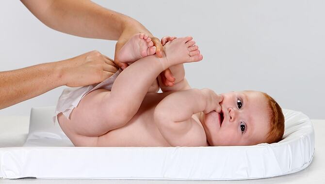 Pros And Cons Of Changing Diapers After Every Pee