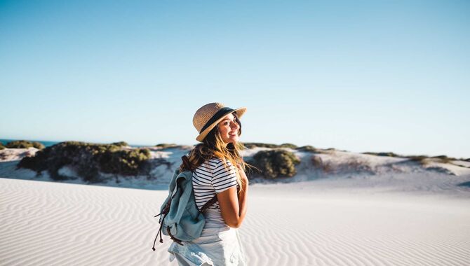 Solo Travel Might Make You Happier In The Long Term