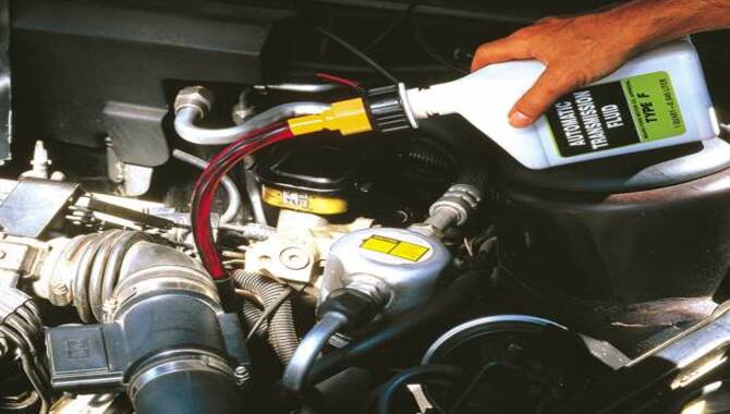 Steps To Replace Gear Oil