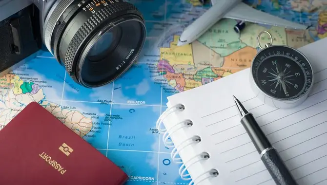 The 11 Main Disadvantages Of Traveling