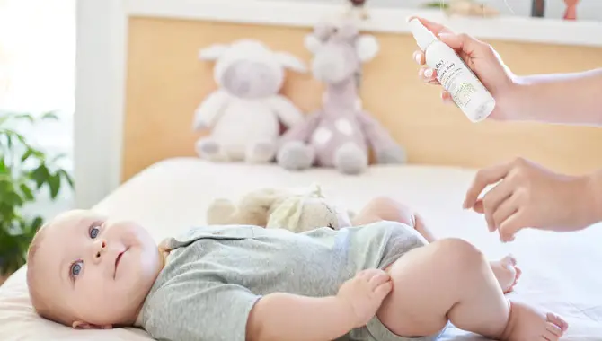 The Best Child Diaper Rash Treatment Methods