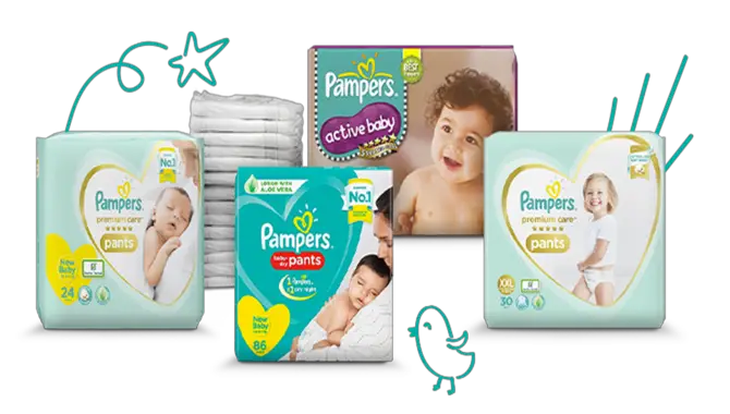 The Healthiest Diapers For Babies
