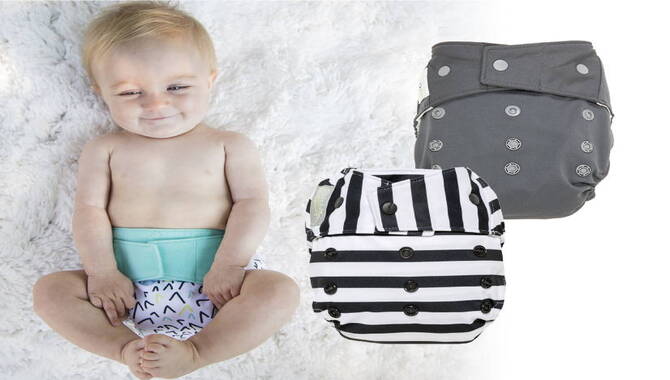 The Importance Of Choosing The Right Cloth Diaper Brand