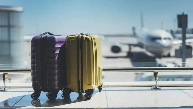 The Largest Size Check-In Suitcase Allowed on US Airlines