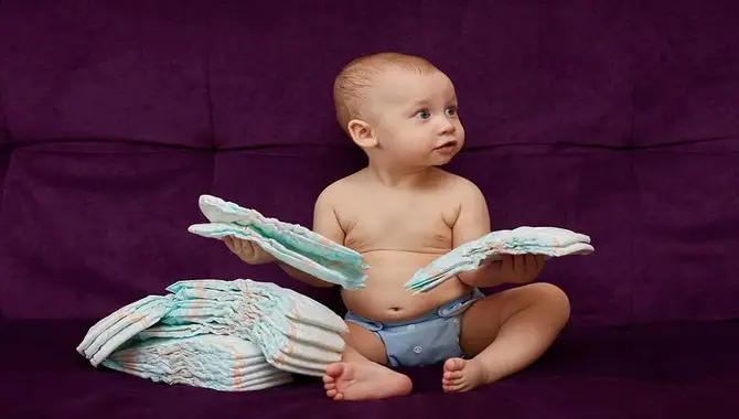 The Pros And Cons Of Using Bigger Diapers