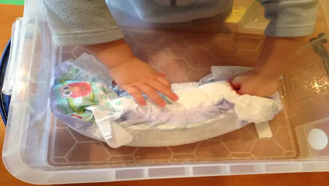 The Science Behind Bigger Diaper Size And Pee-Holding Capacity